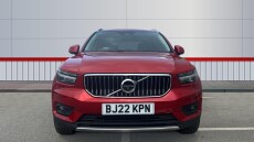 Volvo Xc40 1.5 T5 Recharge PHEV Inscription Pro 5dr Auto Estate